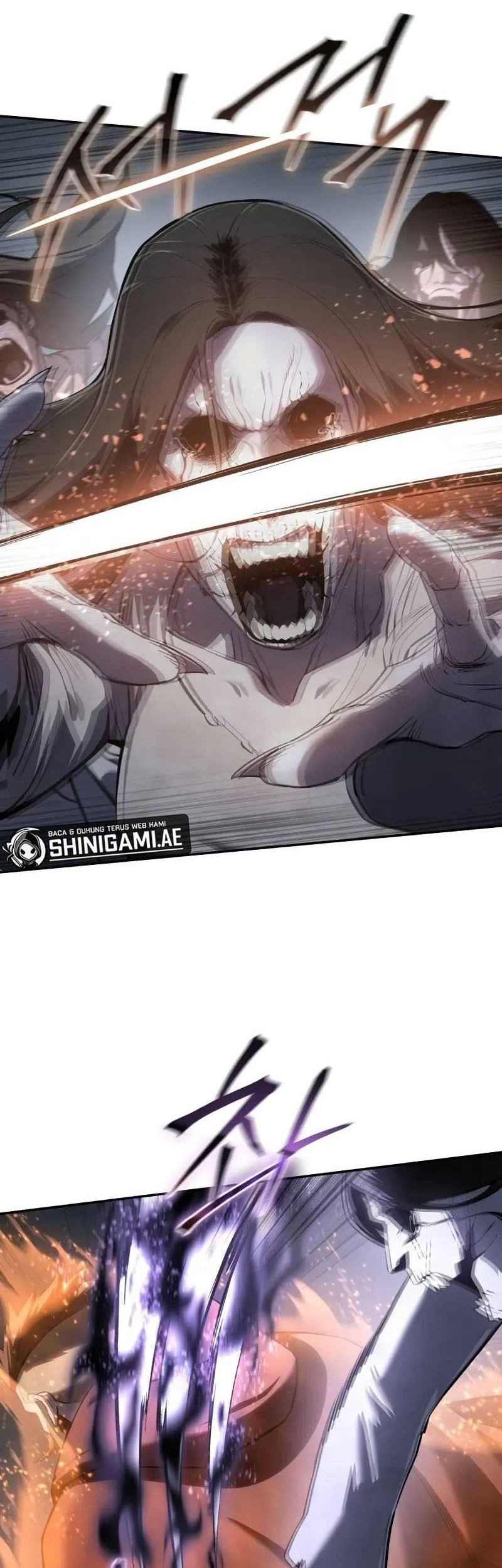 Star-Embracing Swordmaster Chapter 51 - halaman 3