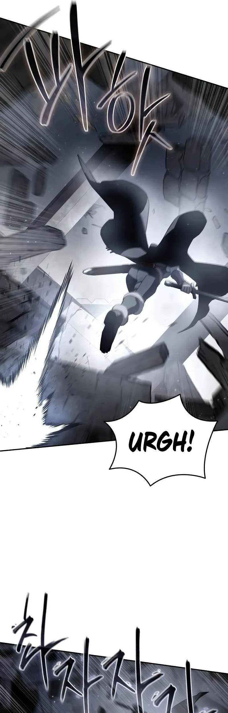 Star-Embracing Swordmaster Chapter 51 - halaman 37