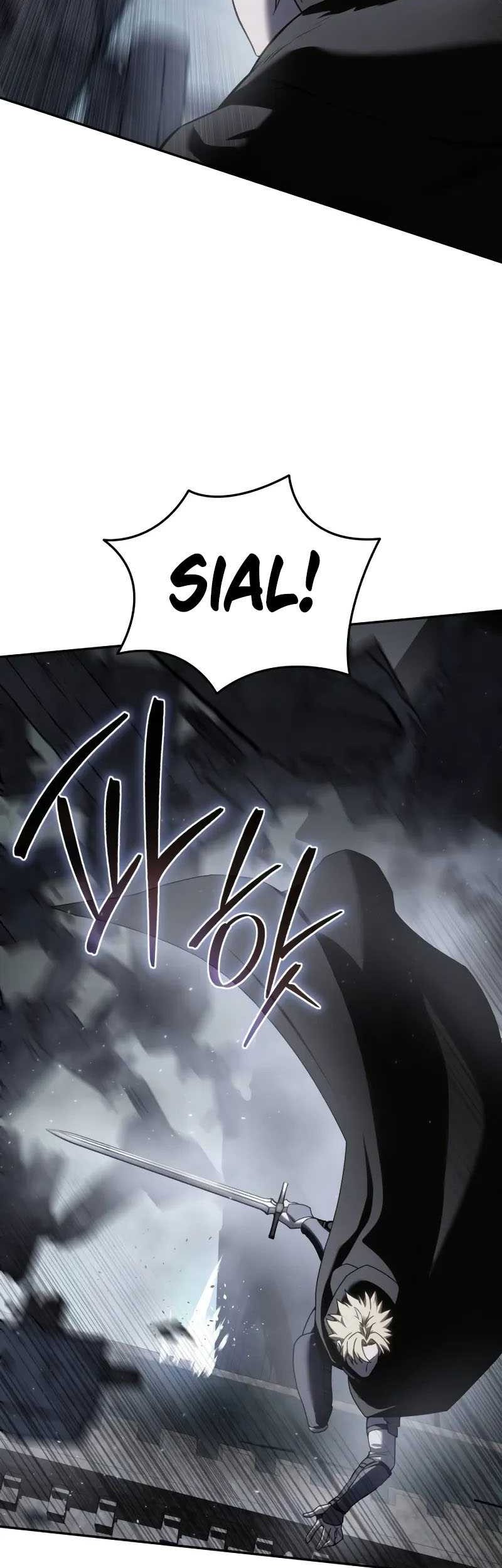 Star-Embracing Swordmaster Chapter 51 - halaman 39
