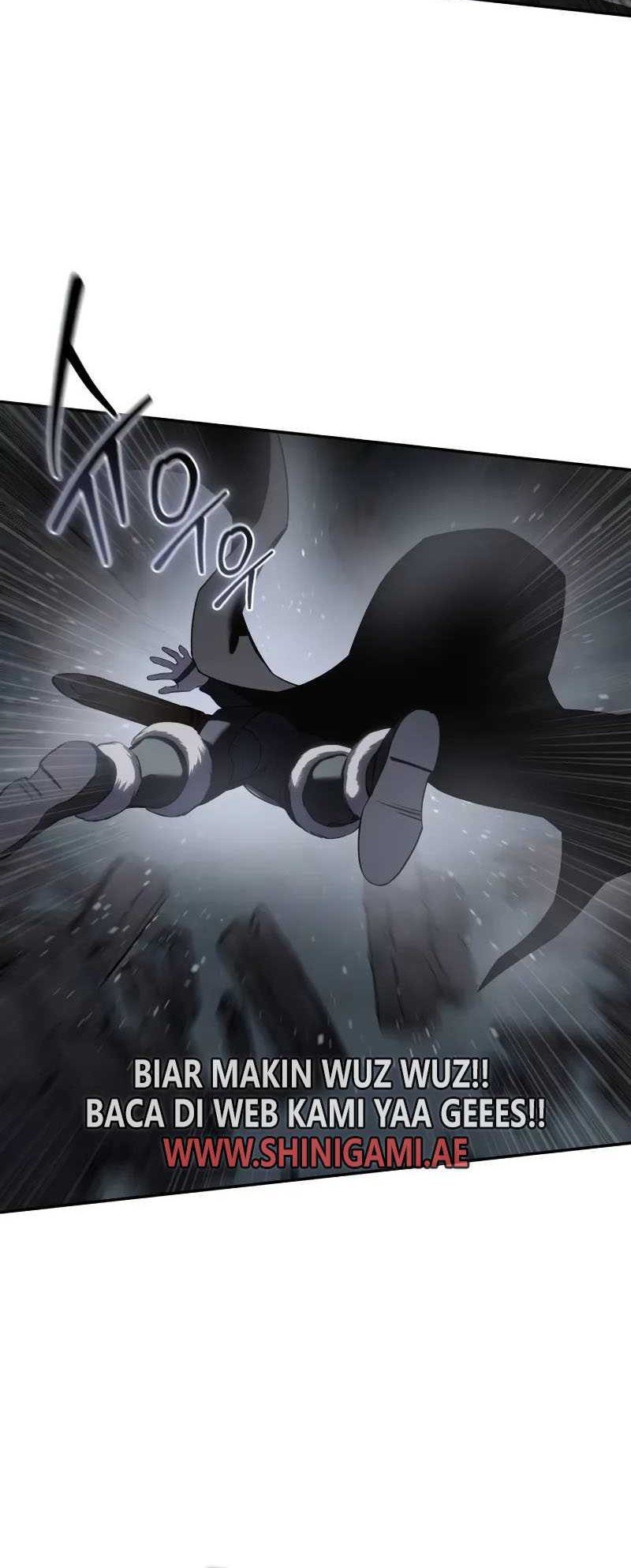 Star-Embracing Swordmaster Chapter 51 - halaman 40