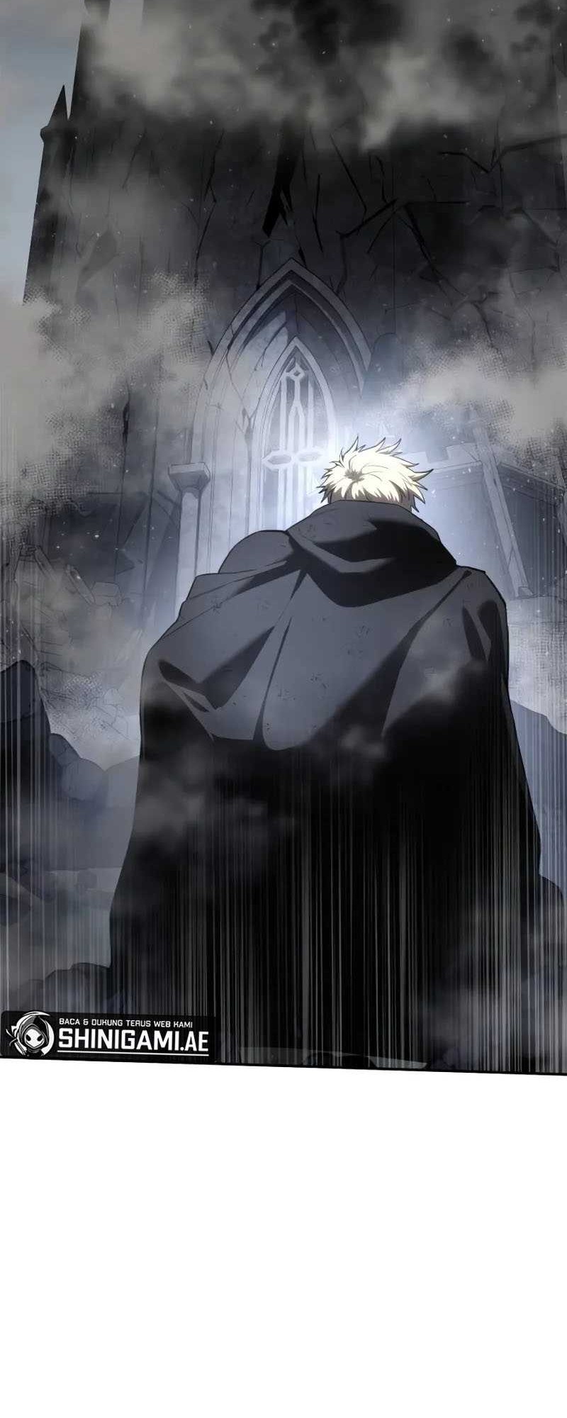 Star-Embracing Swordmaster Chapter 51 - halaman 44