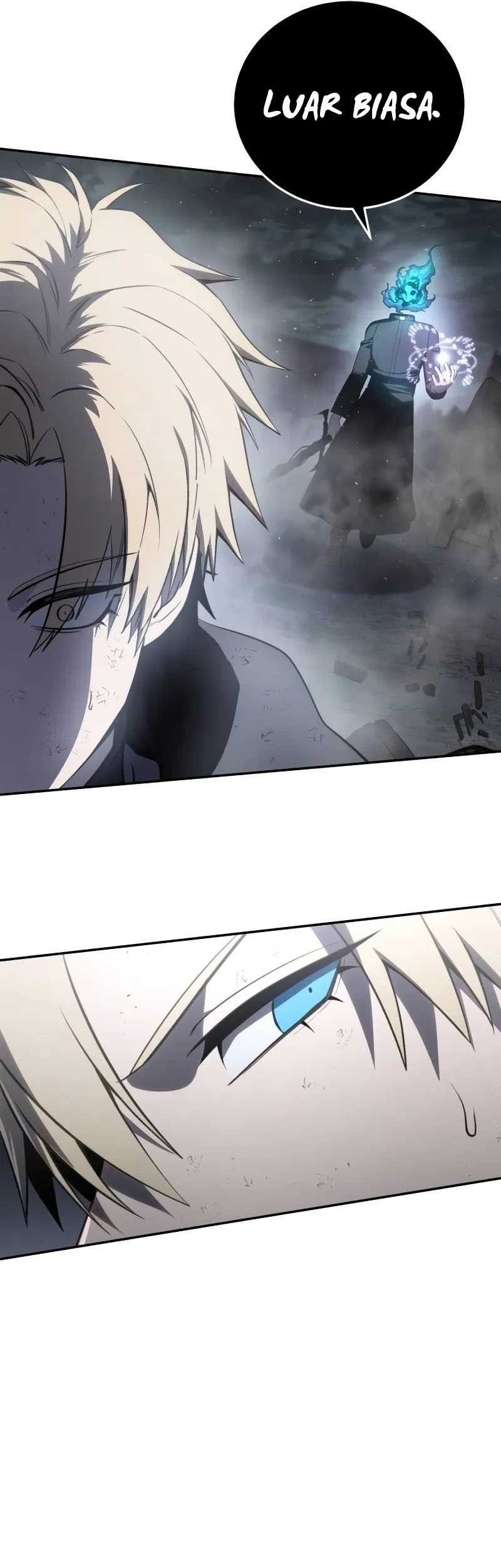 Star-Embracing Swordmaster Chapter 51 - halaman 45