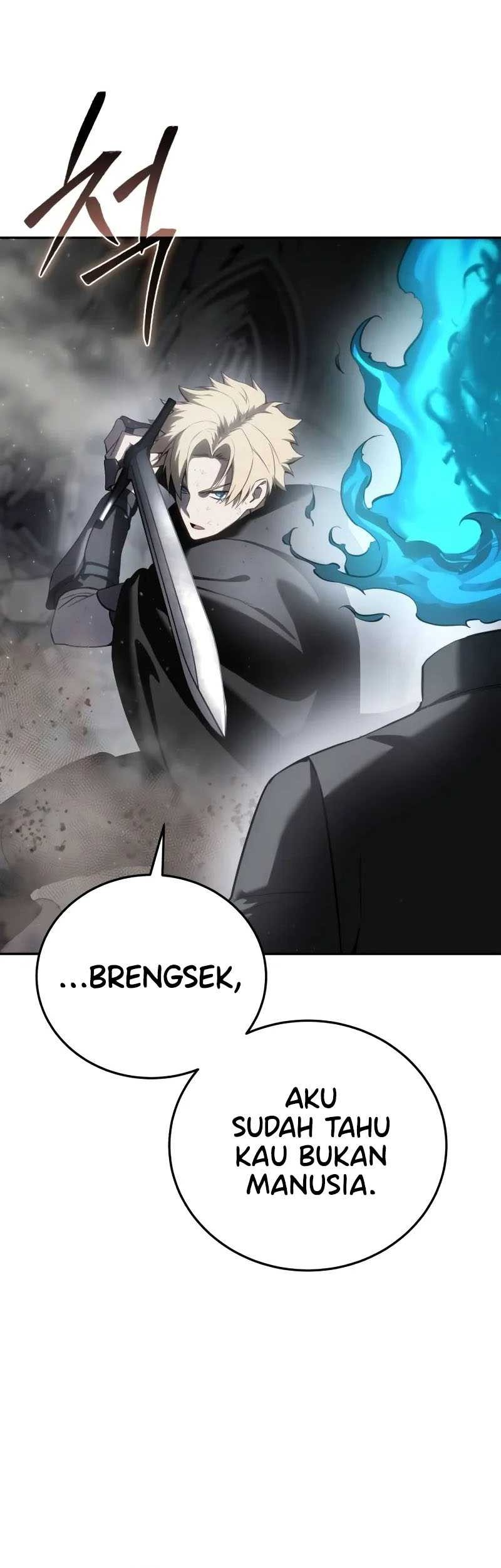 Star-Embracing Swordmaster Chapter 51 - halaman 47
