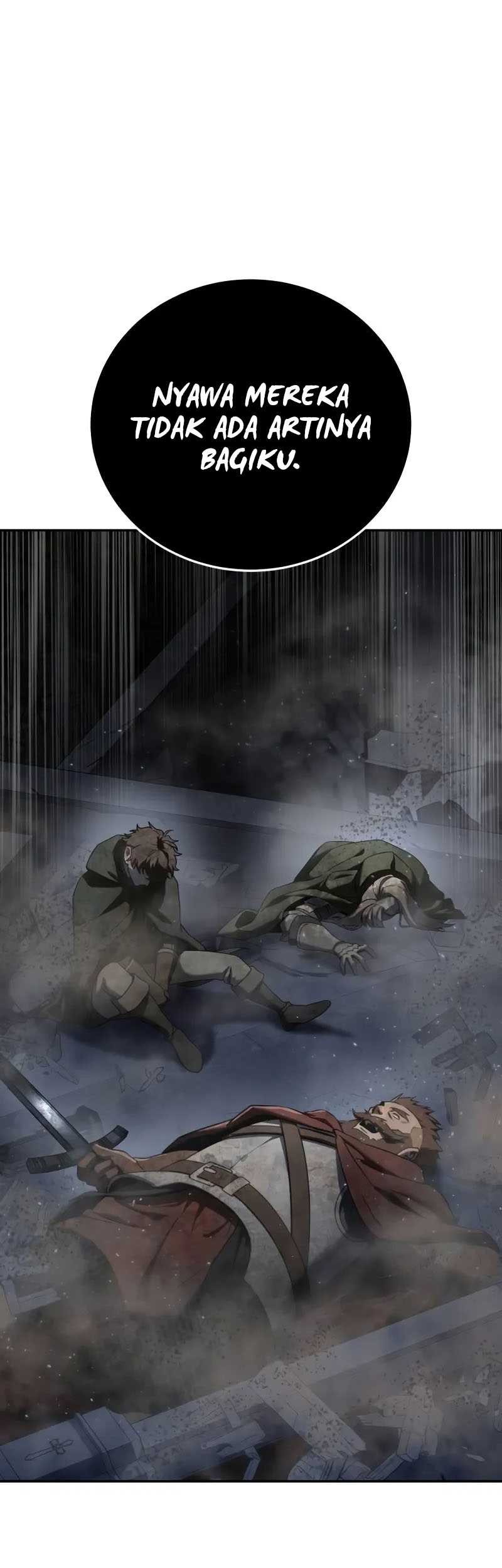 Star-Embracing Swordmaster Chapter 51 - halaman 49