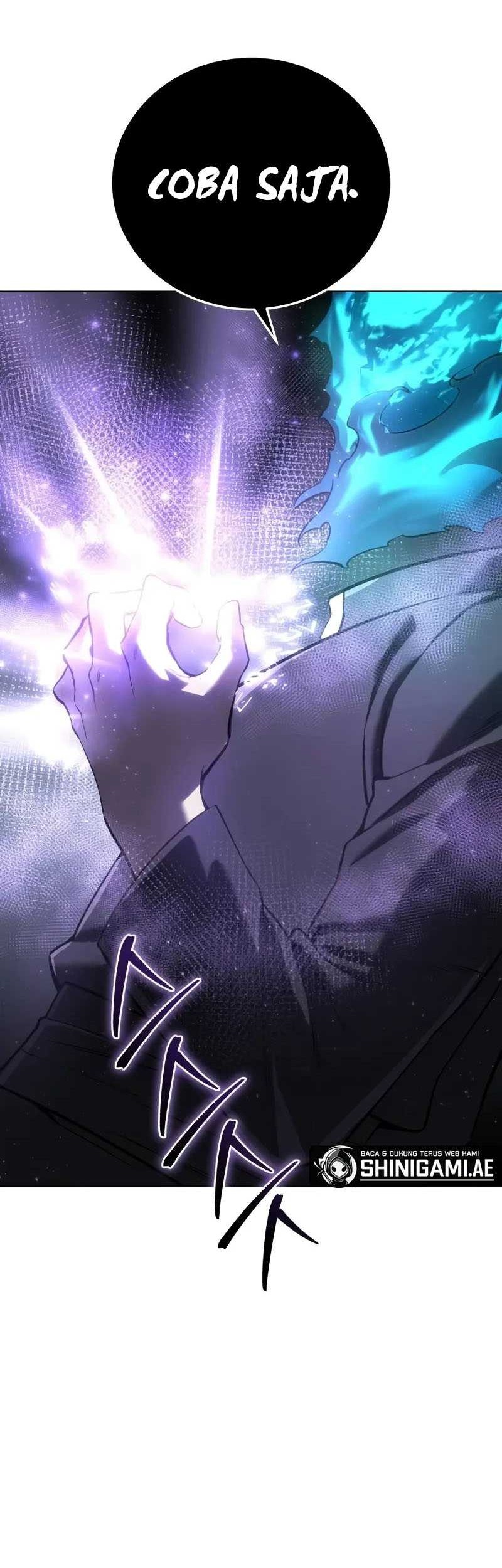 Star-Embracing Swordmaster Chapter 51 - halaman 52