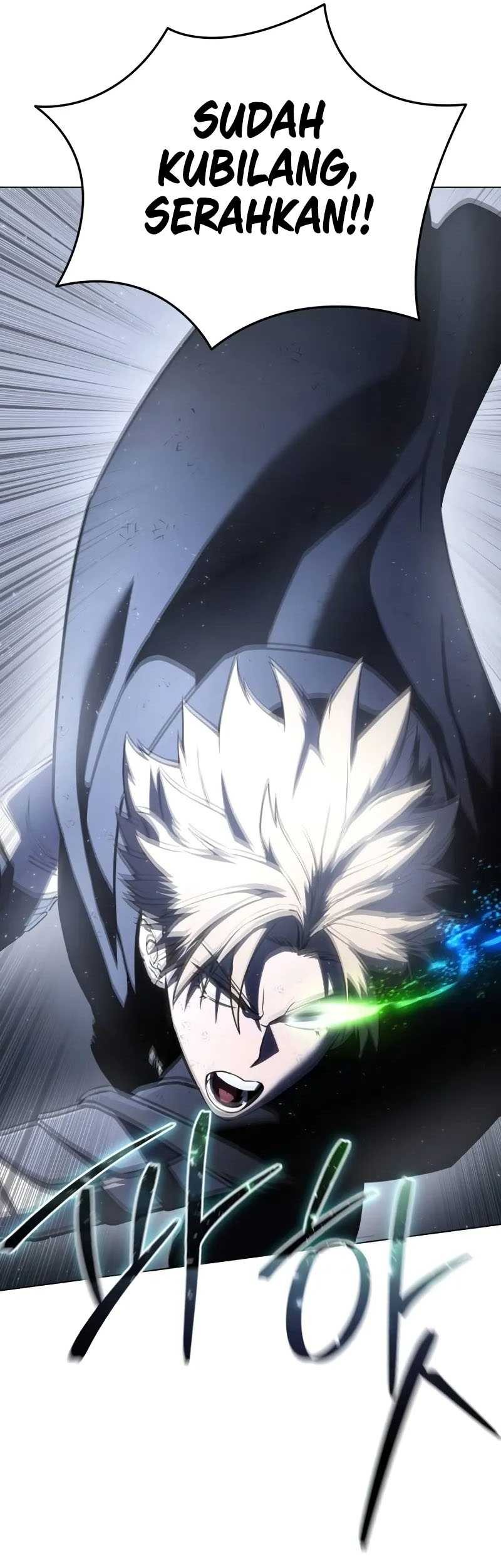 Star-Embracing Swordmaster Chapter 51 - halaman 53