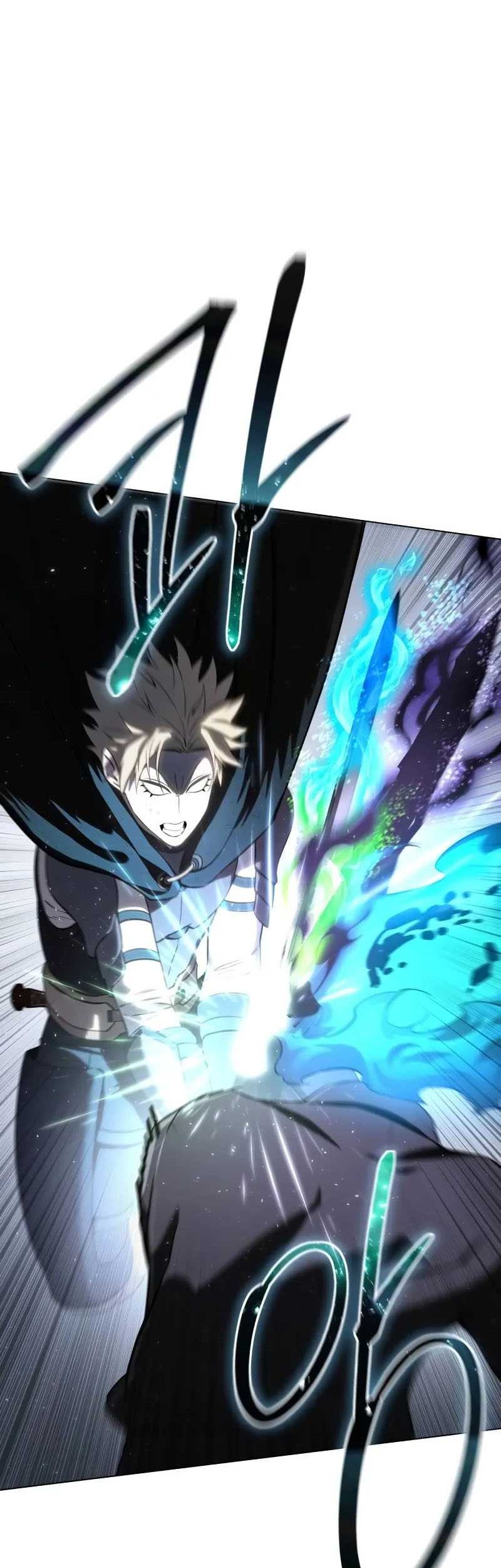 Star-Embracing Swordmaster Chapter 51 - halaman 54