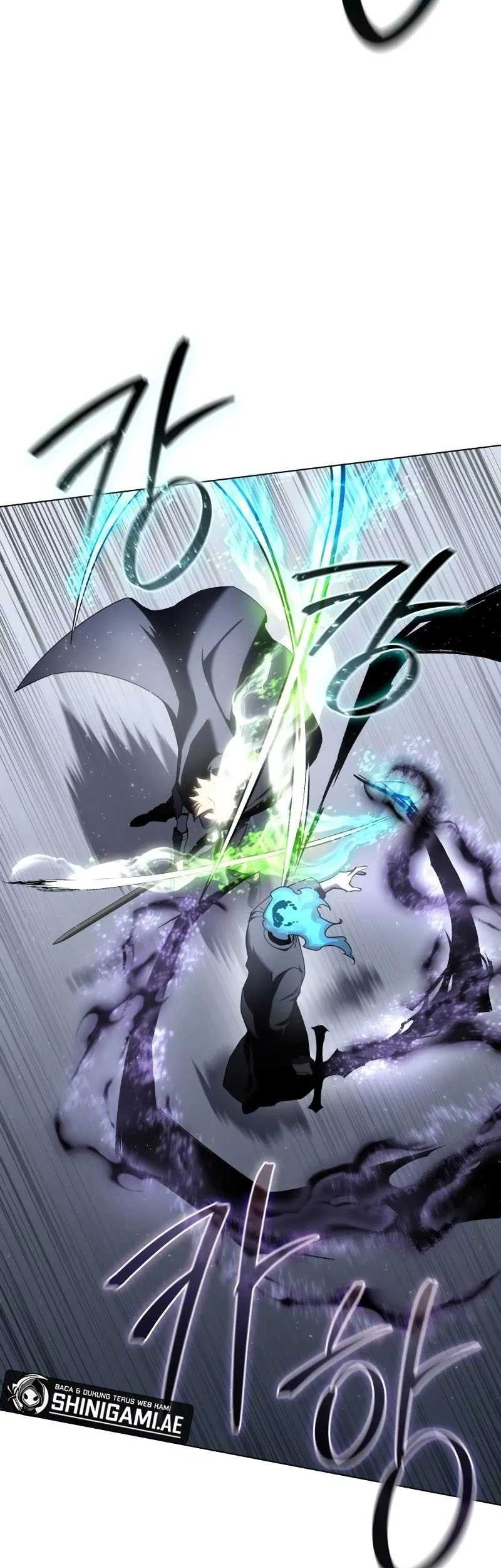 Star-Embracing Swordmaster Chapter 51 - halaman 55