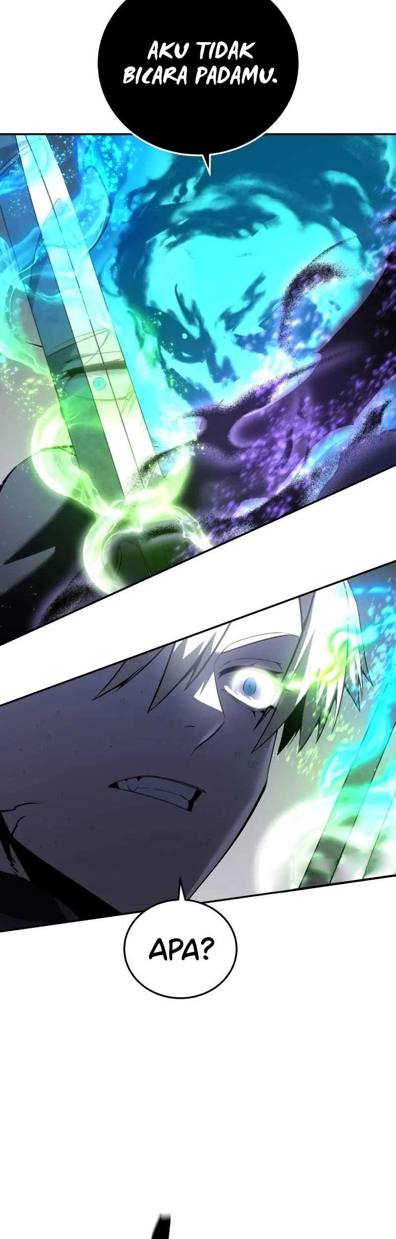 Star-Embracing Swordmaster Chapter 51 - halaman 58