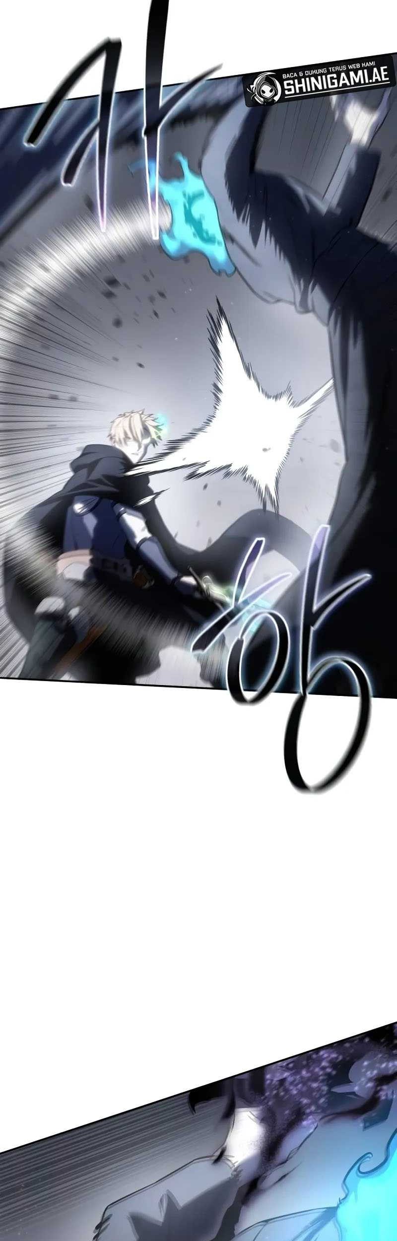 Star-Embracing Swordmaster Chapter 51 - halaman 59