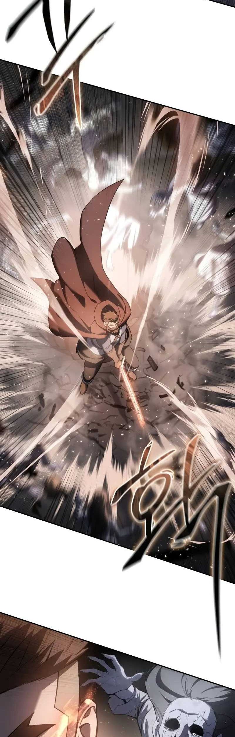 Star-Embracing Swordmaster Chapter 51 - halaman 6