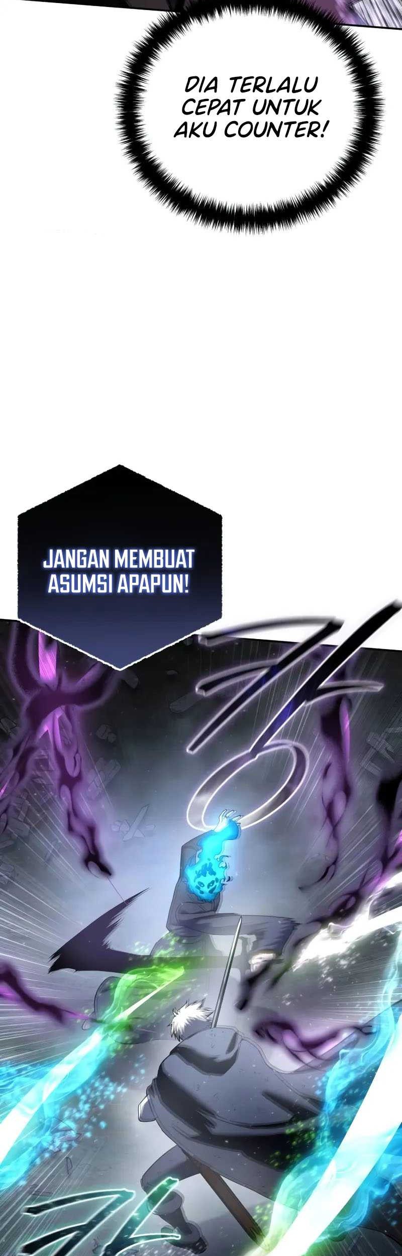 Star-Embracing Swordmaster Chapter 51 - halaman 63