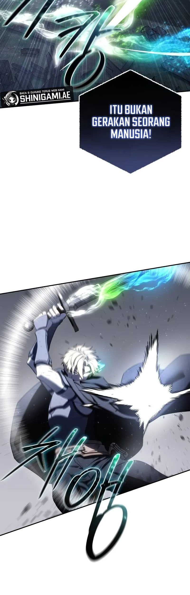 Star-Embracing Swordmaster Chapter 51 - halaman 64
