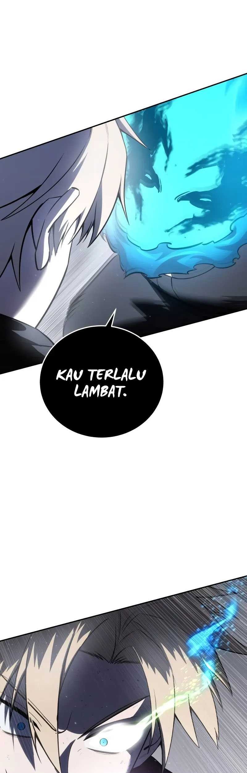 Star-Embracing Swordmaster Chapter 51 - halaman 65