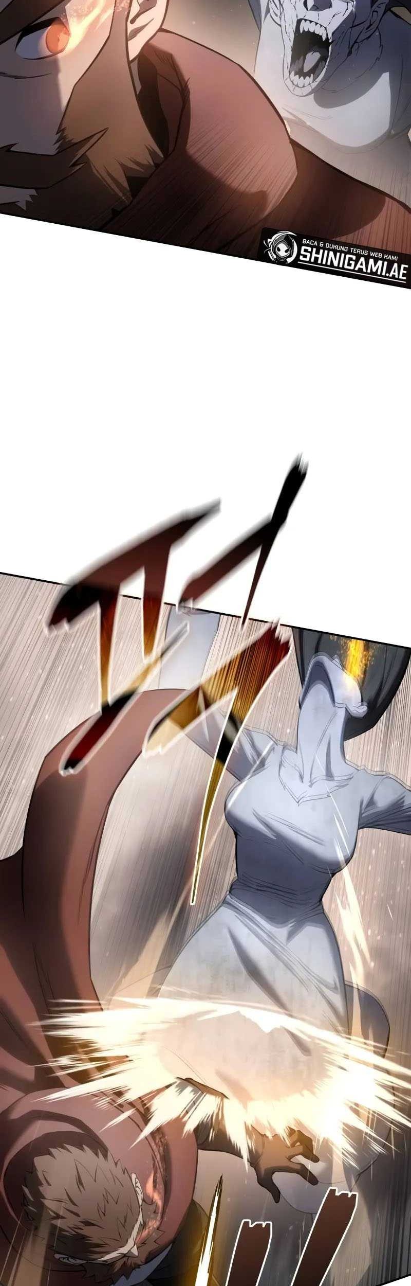 Star-Embracing Swordmaster Chapter 51 - halaman 7