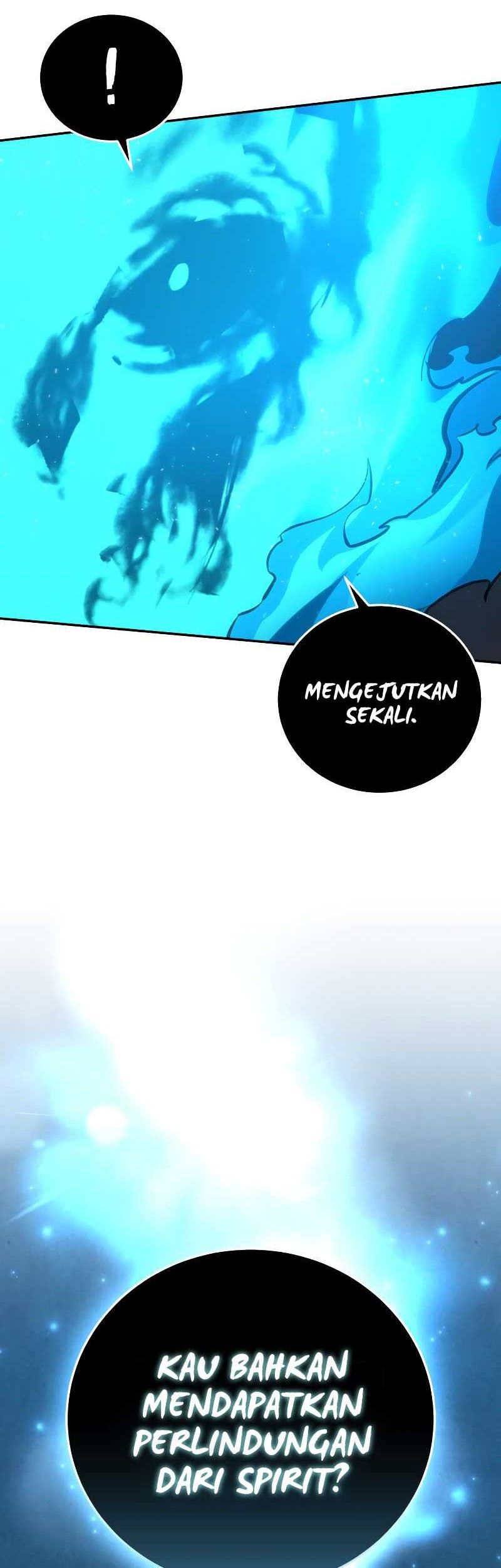 Star-Embracing Swordmaster Chapter 51 - halaman 70
