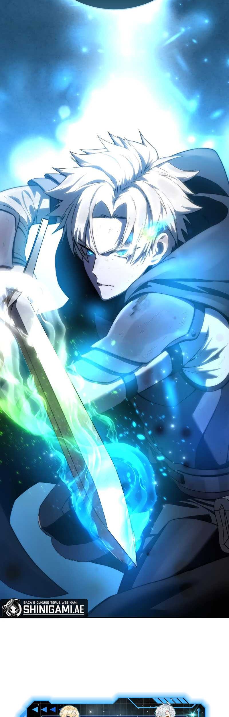 Star-Embracing Swordmaster Chapter 51 - halaman 71
