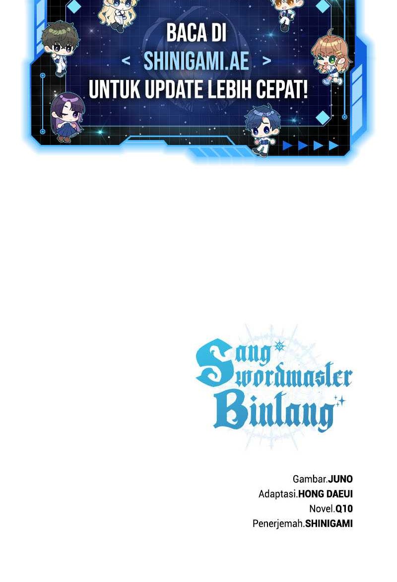 Star-Embracing Swordmaster Chapter 51 - halaman 72