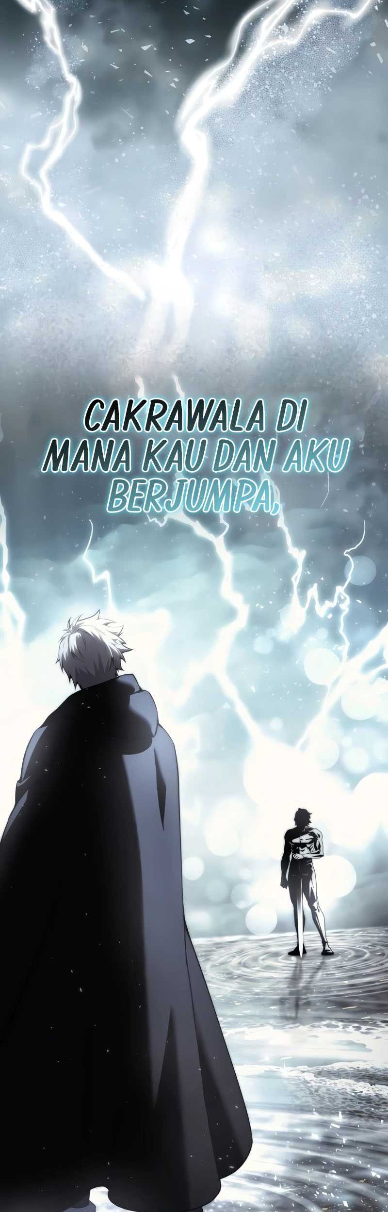 Star-Embracing Swordmaster Chapter 52 - halaman 11