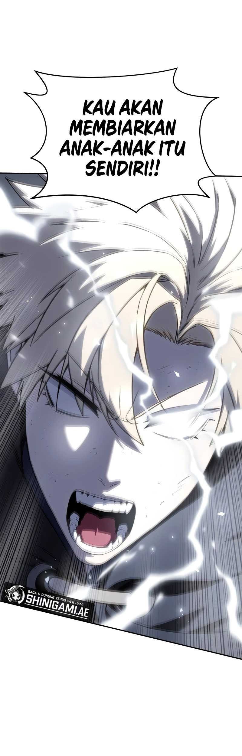 Star-Embracing Swordmaster Chapter 52 - halaman 17