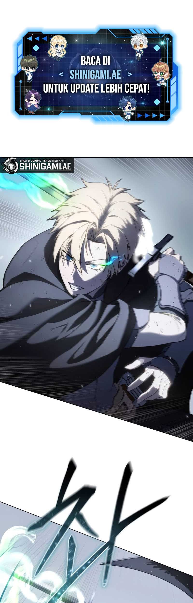 Star-Embracing Swordmaster Chapter 52 - halaman 2