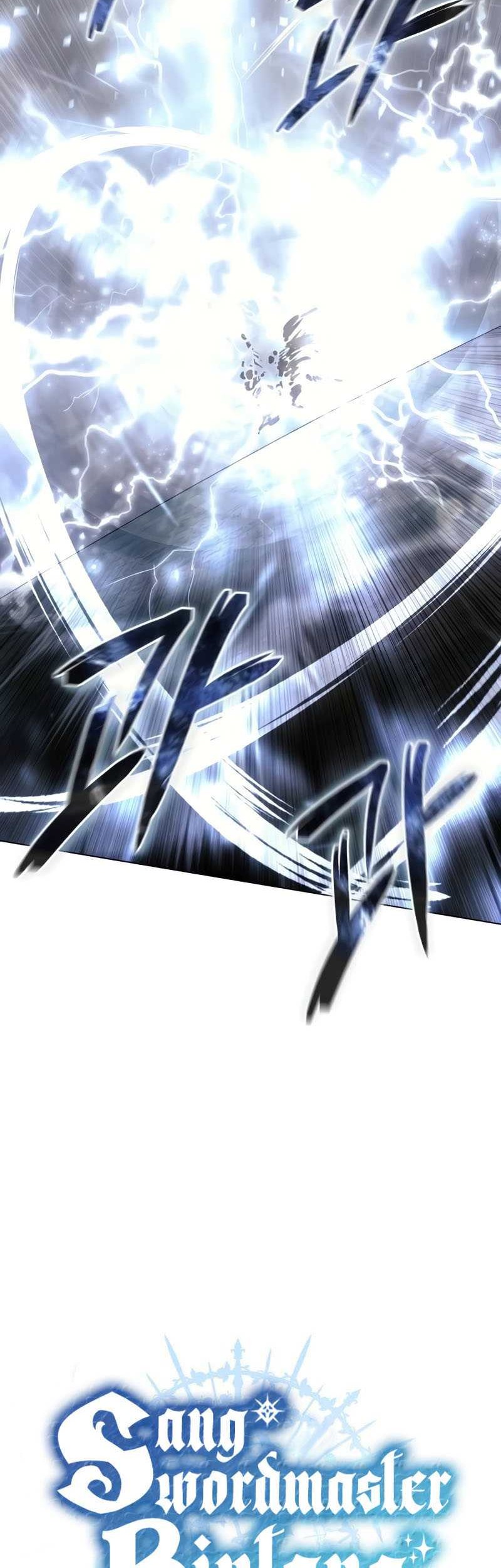 Star-Embracing Swordmaster Chapter 52 - halaman 20