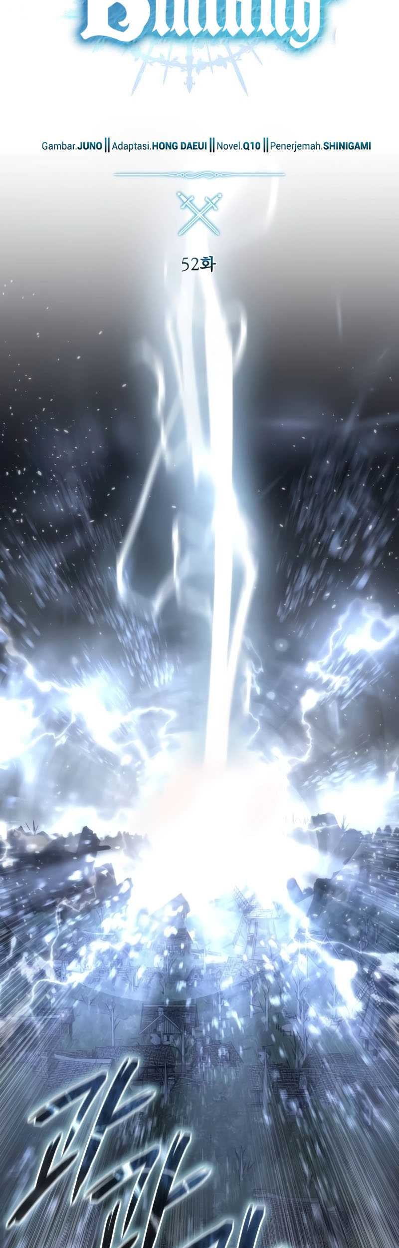 Star-Embracing Swordmaster Chapter 52 - halaman 21