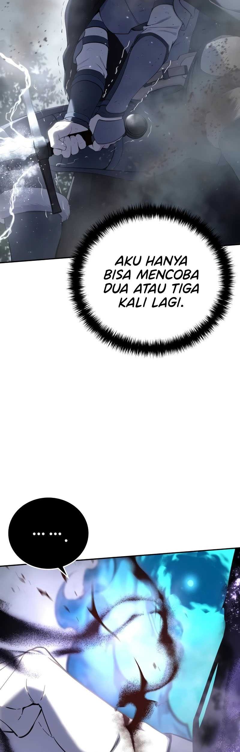 Star-Embracing Swordmaster Chapter 52 - halaman 27