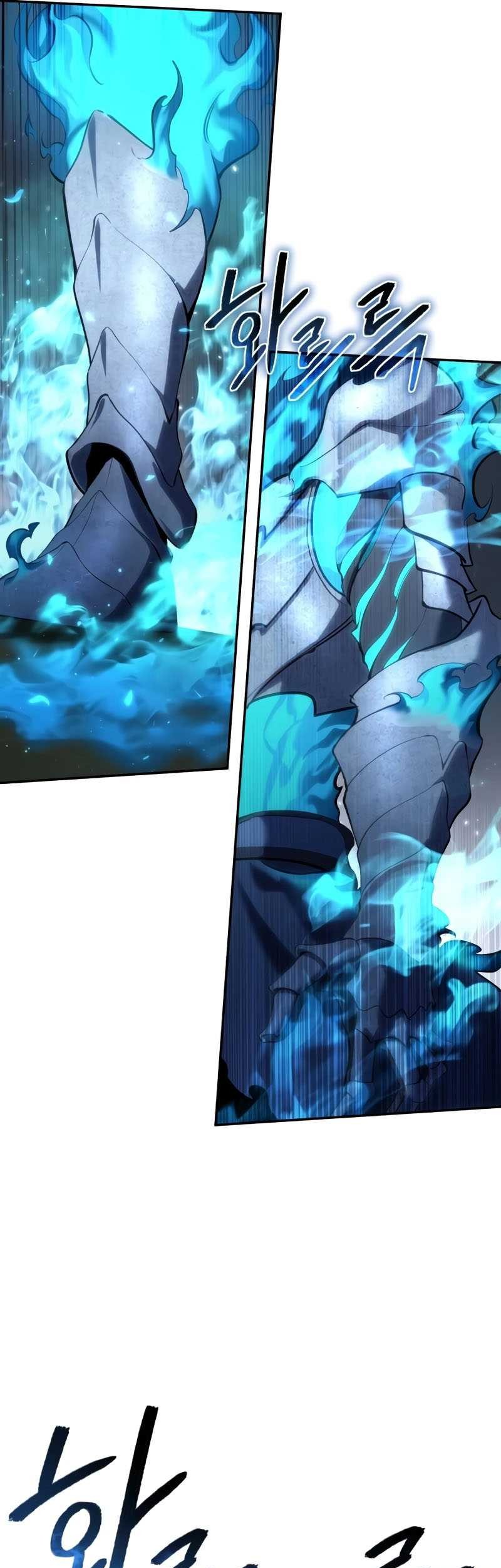 Star-Embracing Swordmaster Chapter 52 - halaman 29