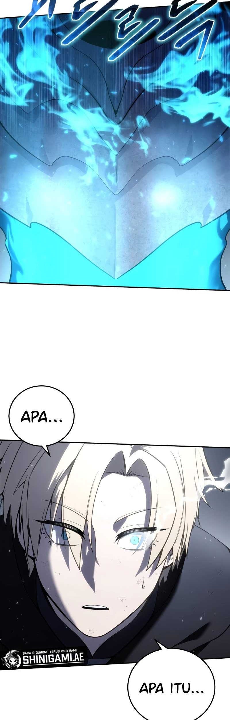 Star-Embracing Swordmaster Chapter 52 - halaman 30