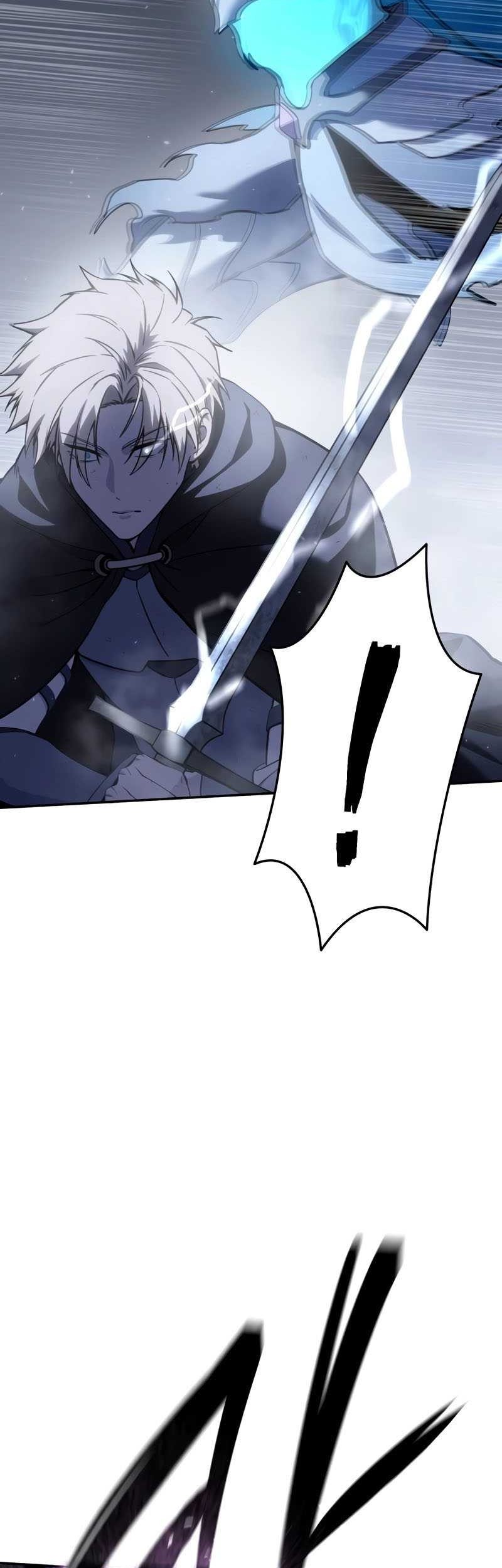 Star-Embracing Swordmaster Chapter 52 - halaman 35