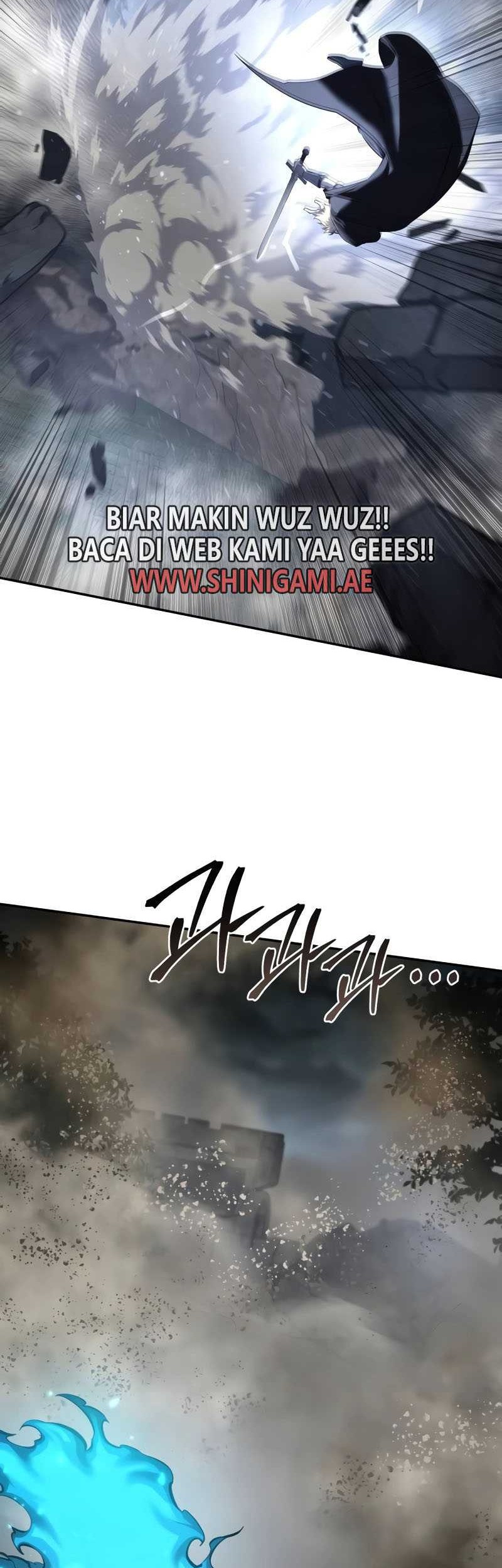 Star-Embracing Swordmaster Chapter 52 - halaman 38