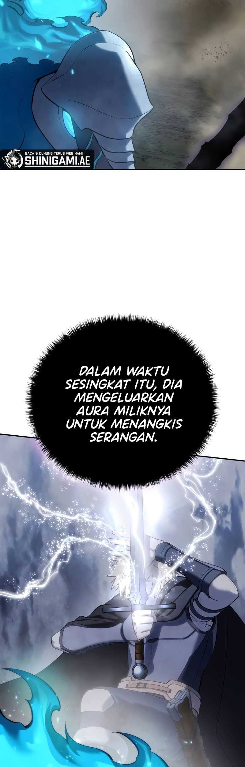 Star-Embracing Swordmaster Chapter 52 - halaman 39