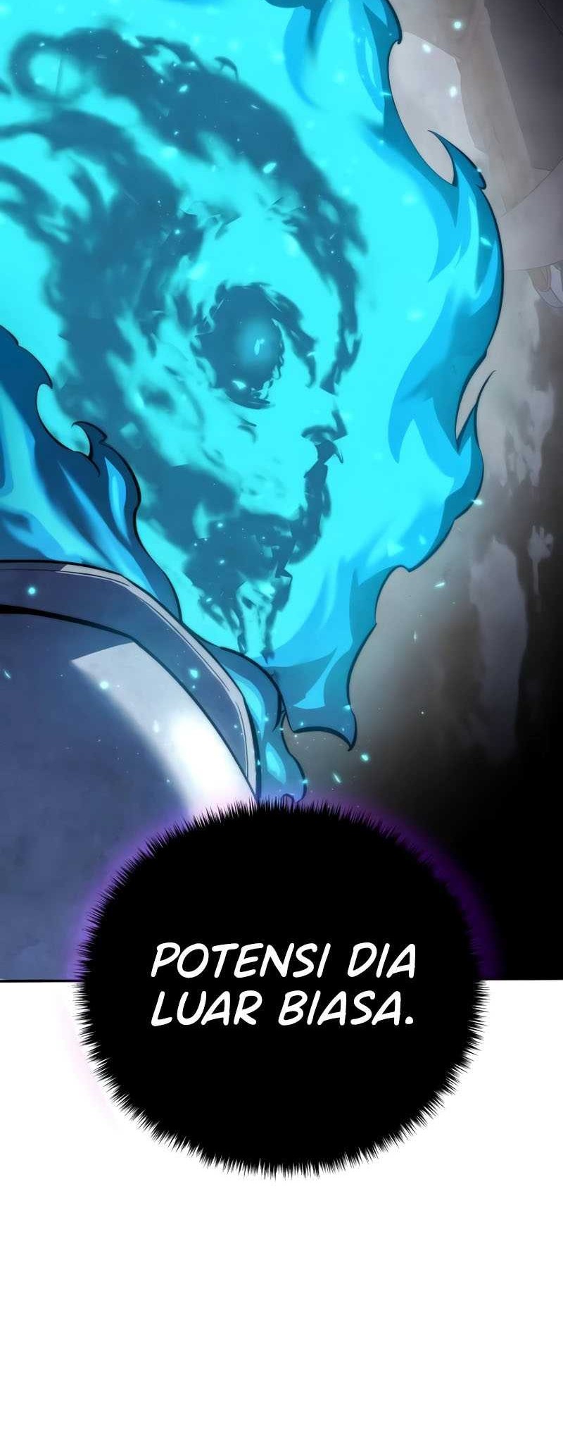 Star-Embracing Swordmaster Chapter 52 - halaman 40