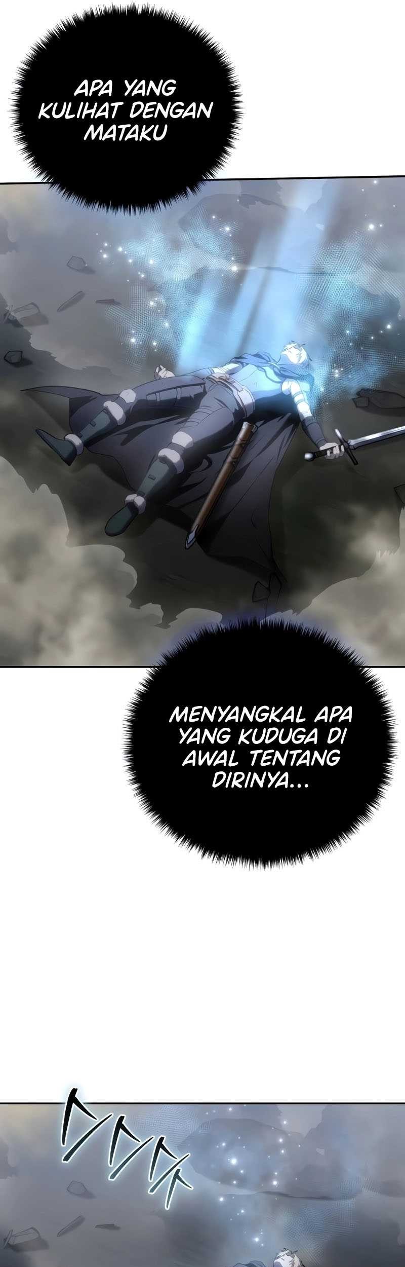 Star-Embracing Swordmaster Chapter 52 - halaman 41