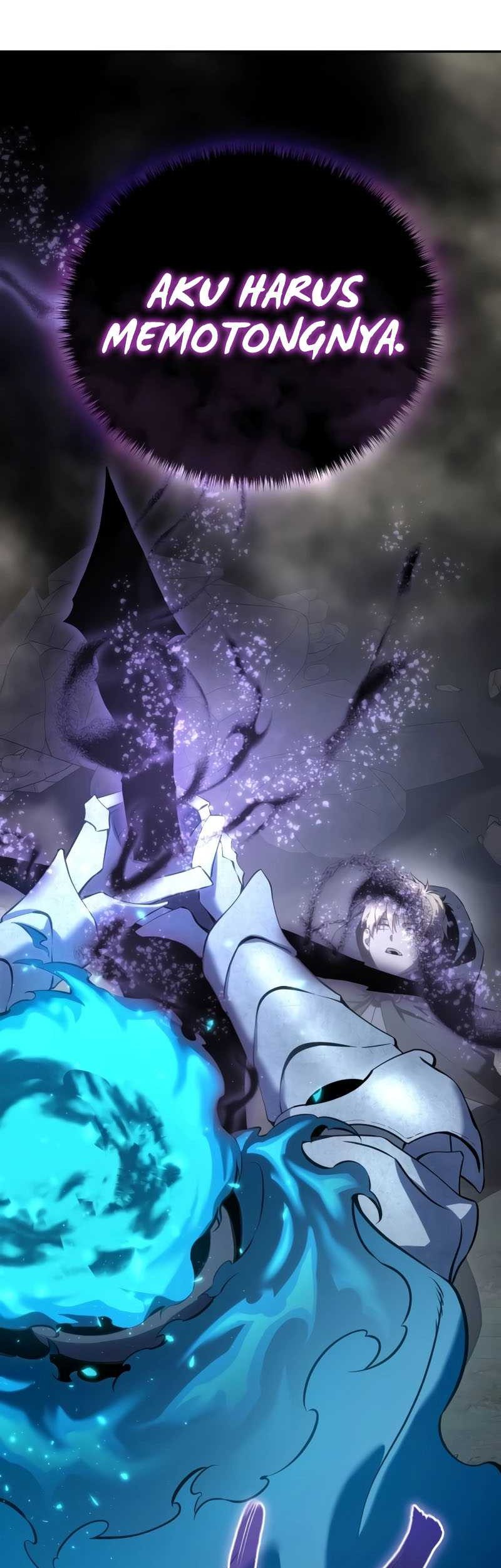 Star-Embracing Swordmaster Chapter 52 - halaman 43