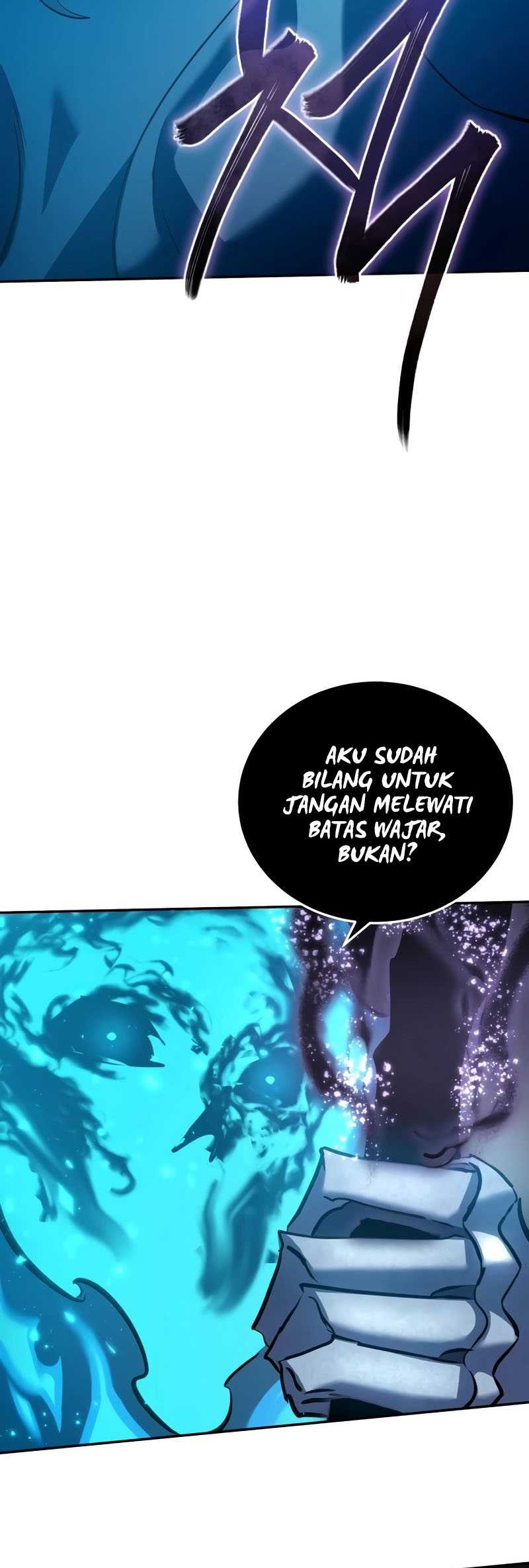 Star-Embracing Swordmaster Chapter 52 - halaman 44