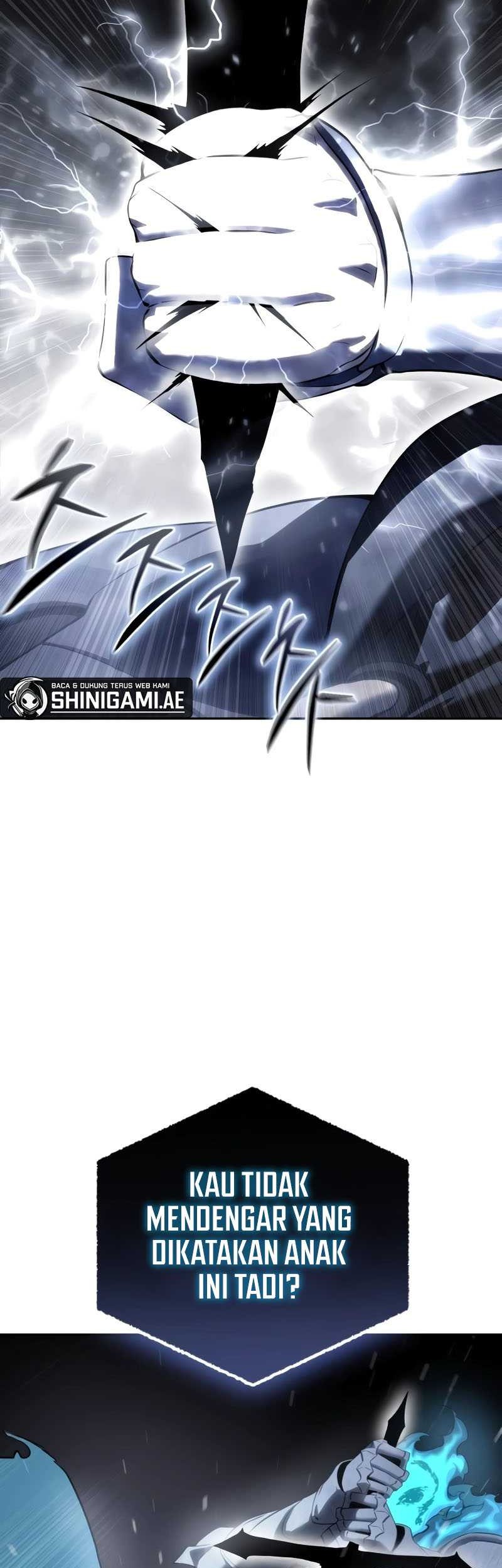 Star-Embracing Swordmaster Chapter 52 - halaman 47