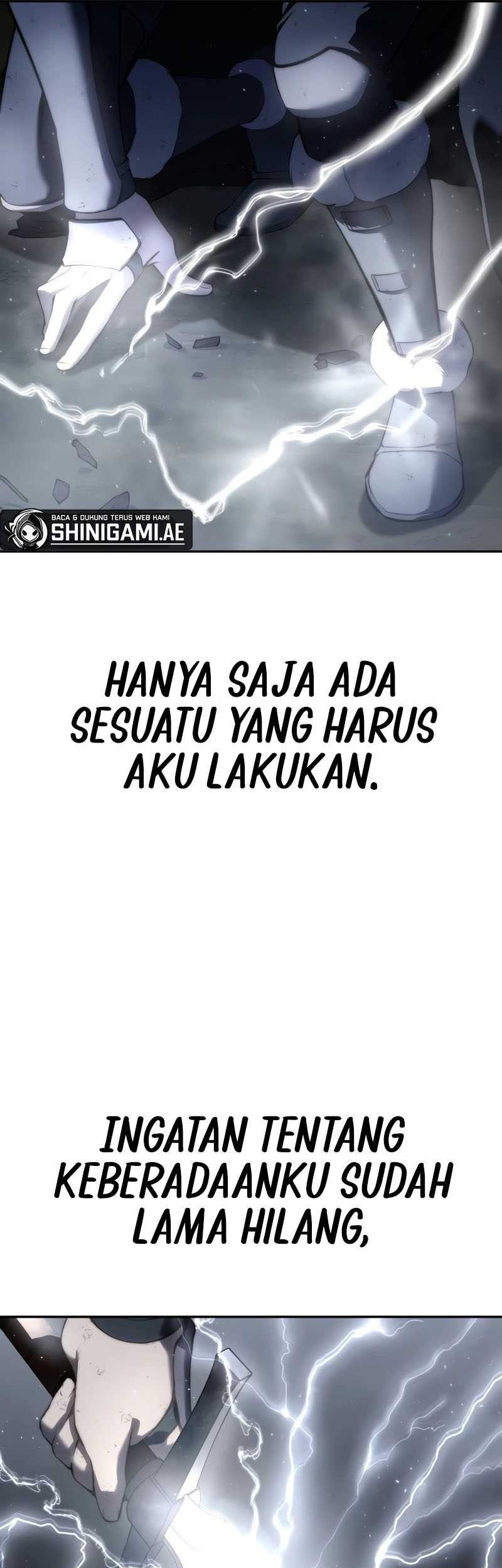 Star-Embracing Swordmaster Chapter 52 - halaman 53