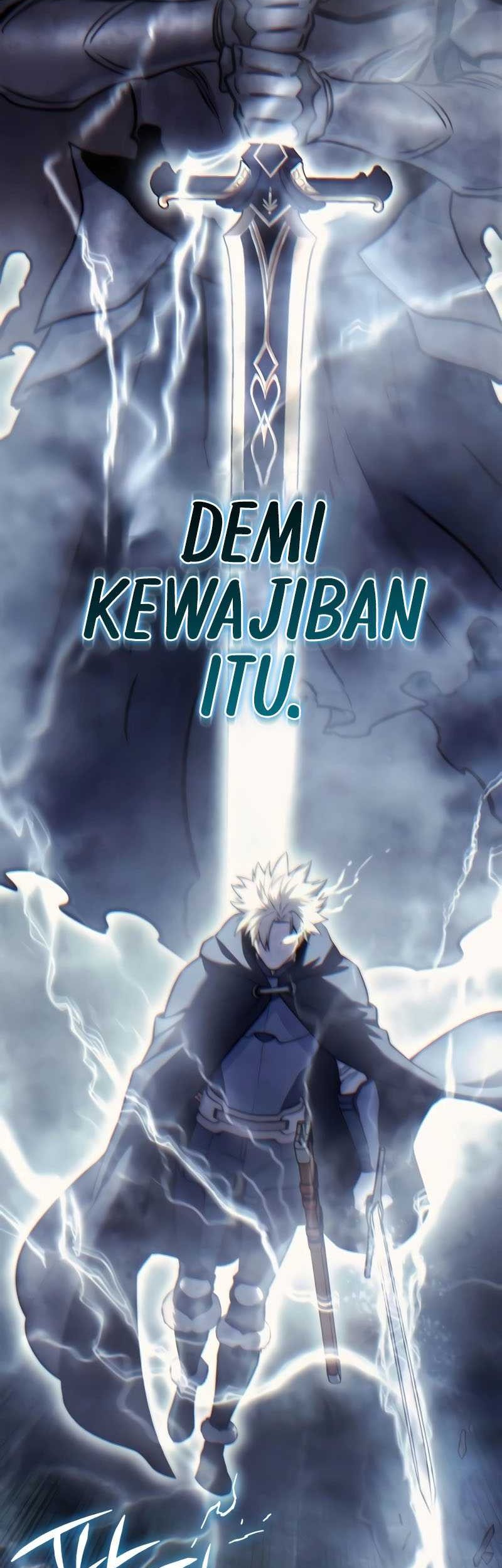 Star-Embracing Swordmaster Chapter 52 - halaman 55