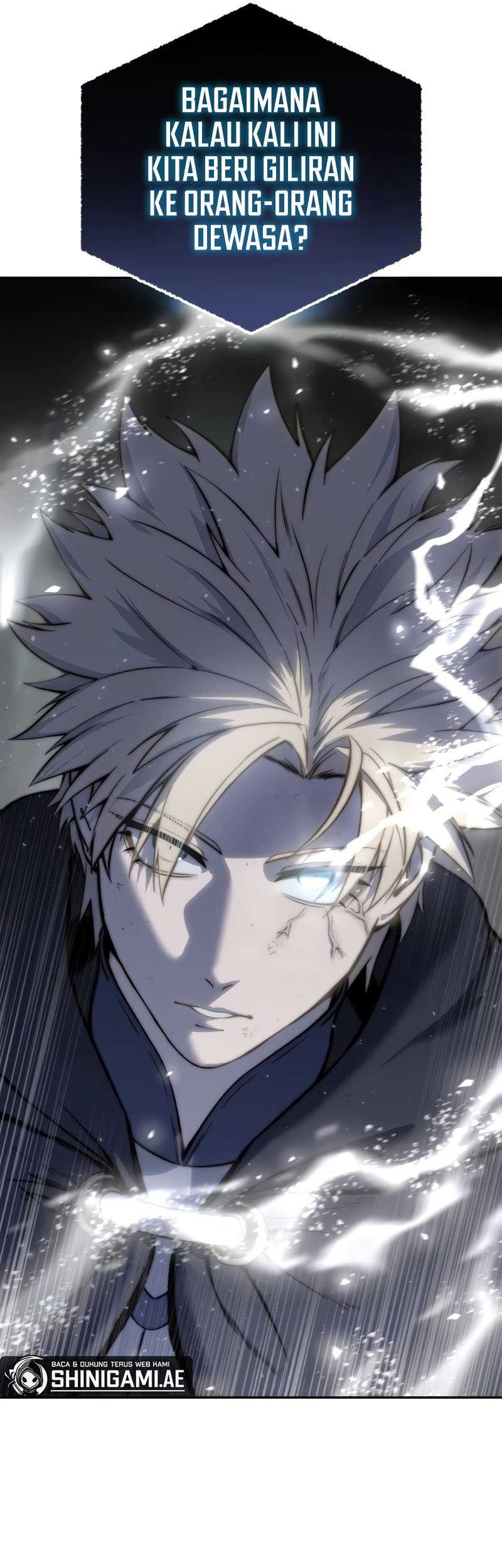 Star-Embracing Swordmaster Chapter 52 - halaman 57