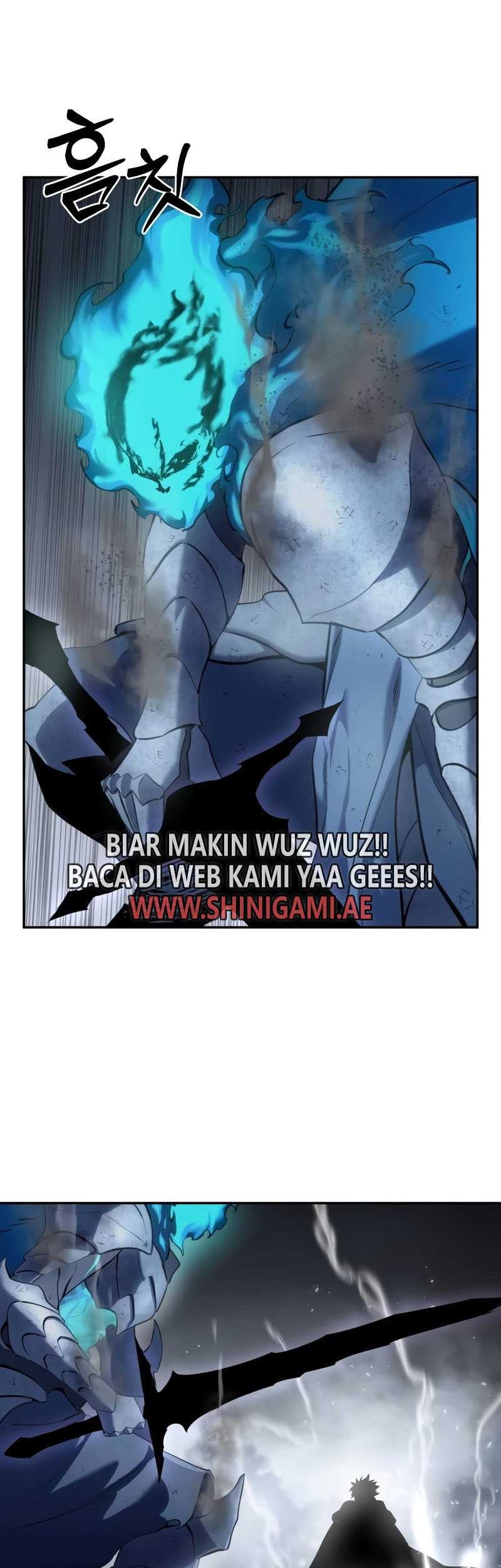 Star-Embracing Swordmaster Chapter 52 - halaman 58