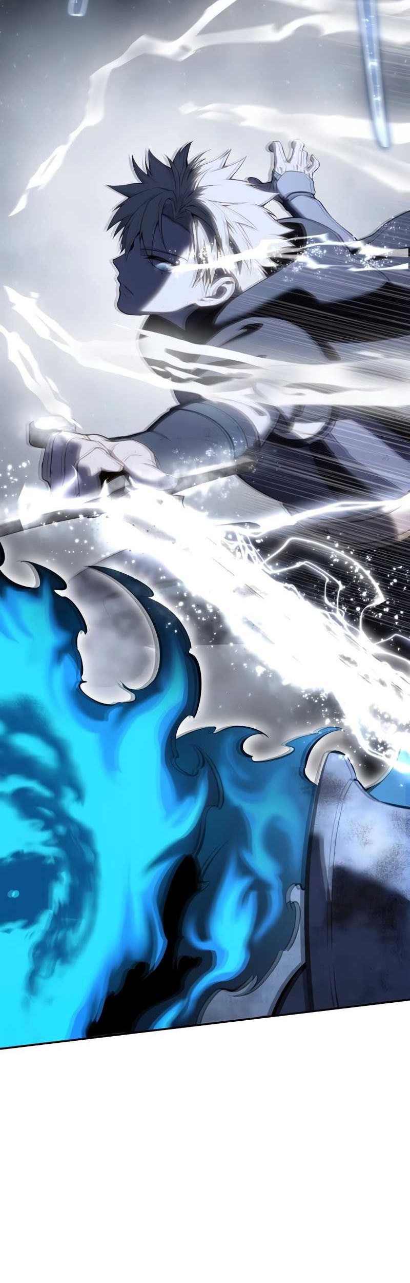 Star-Embracing Swordmaster Chapter 52 - halaman 60