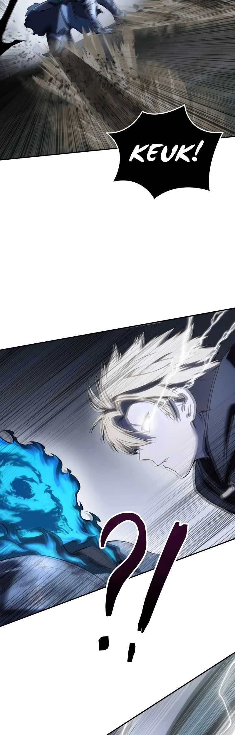 Star-Embracing Swordmaster Chapter 52 - halaman 63