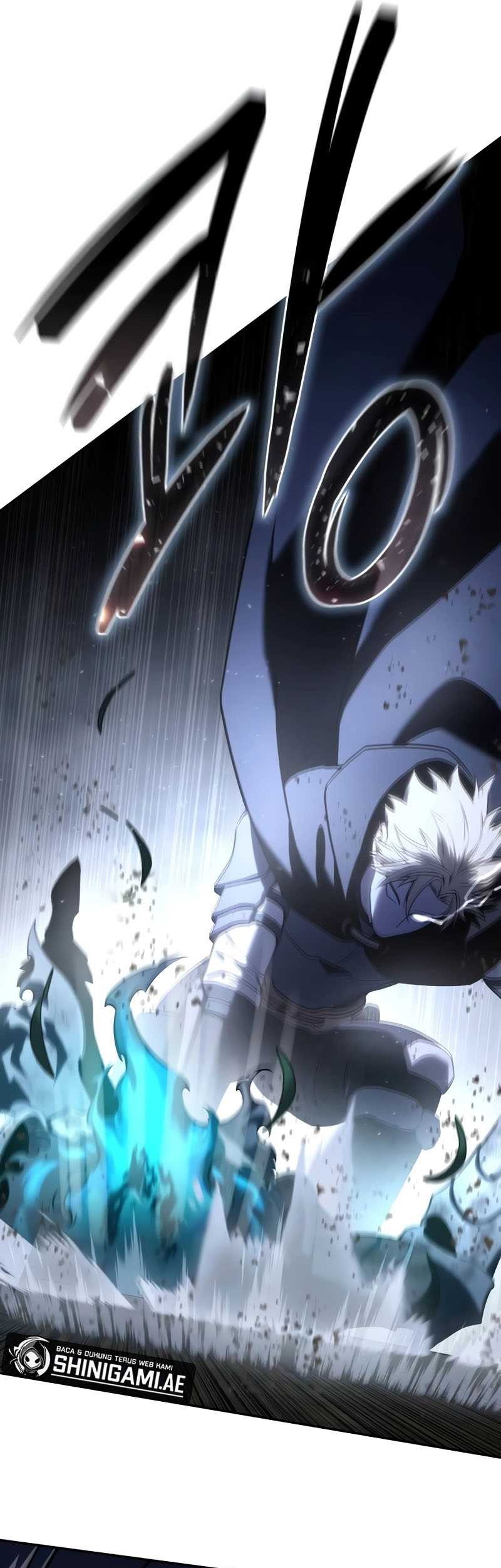 Star-Embracing Swordmaster Chapter 52 - halaman 65