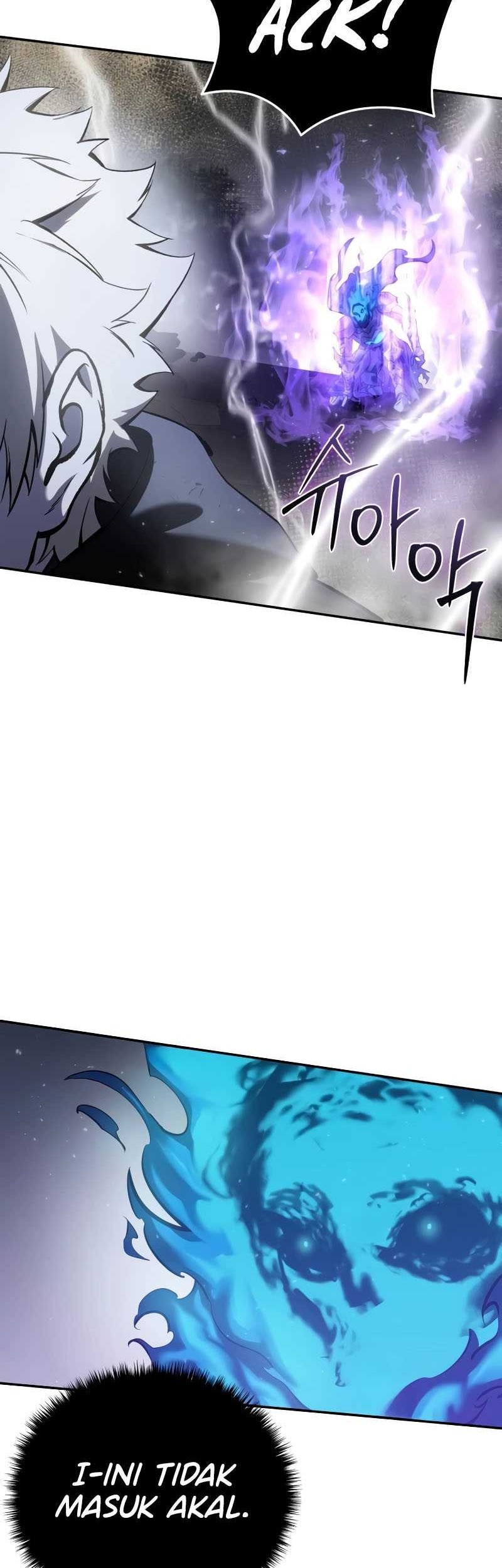 Star-Embracing Swordmaster Chapter 52 - halaman 70