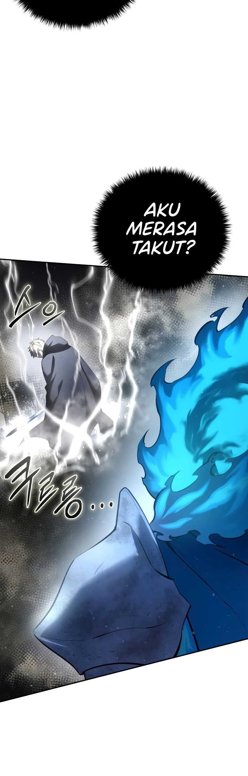 Star-Embracing Swordmaster Chapter 52 - halaman 71