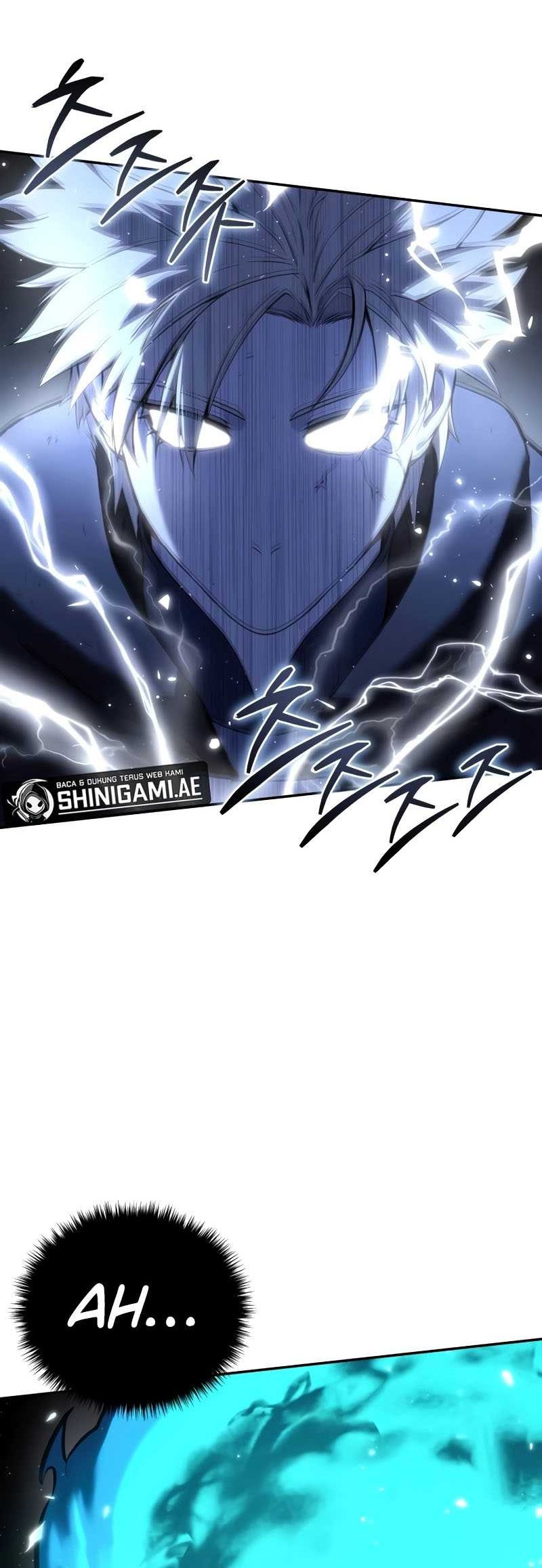 Star-Embracing Swordmaster Chapter 52 - halaman 72