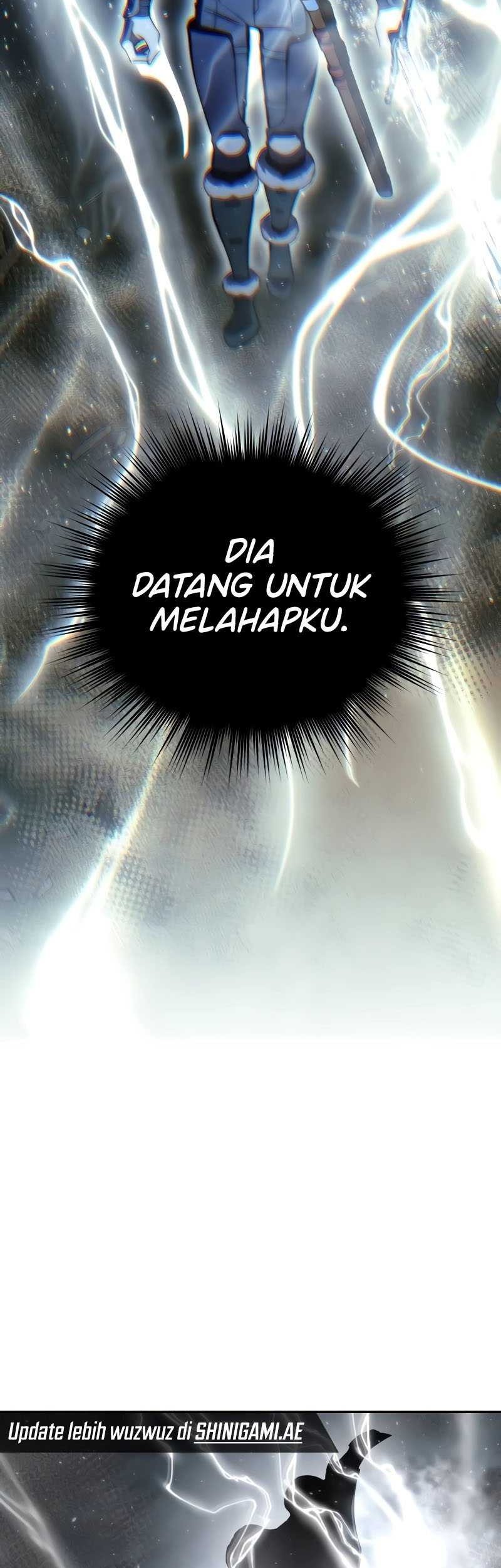 Star-Embracing Swordmaster Chapter 52 - halaman 75