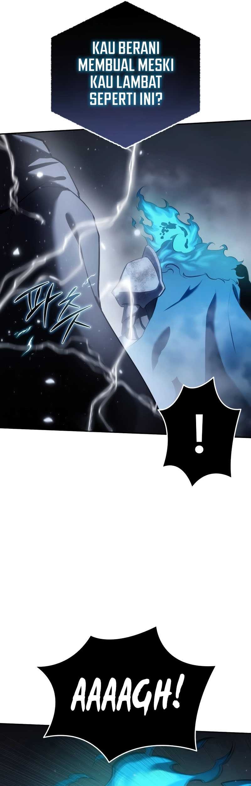 Star-Embracing Swordmaster Chapter 52 - halaman 81